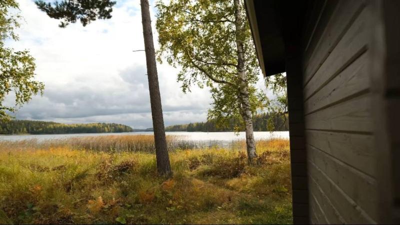 Economy Cottage (4 Adults) image 3