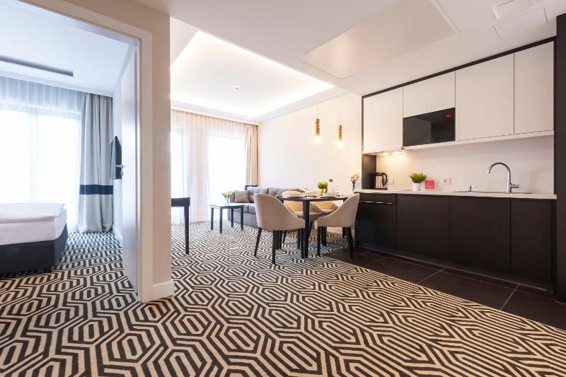VacationClub – Baltic Park Fort Apartament G.106 - image 11