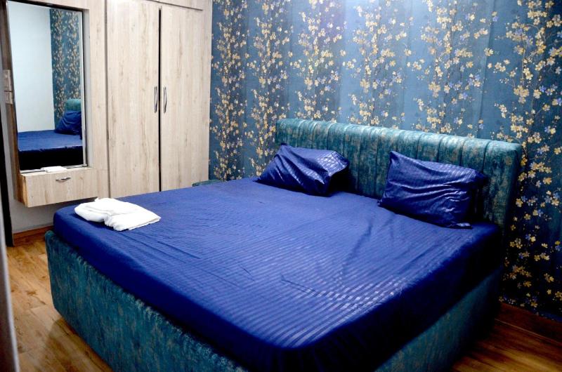 Pinakin Home Stay - image 12