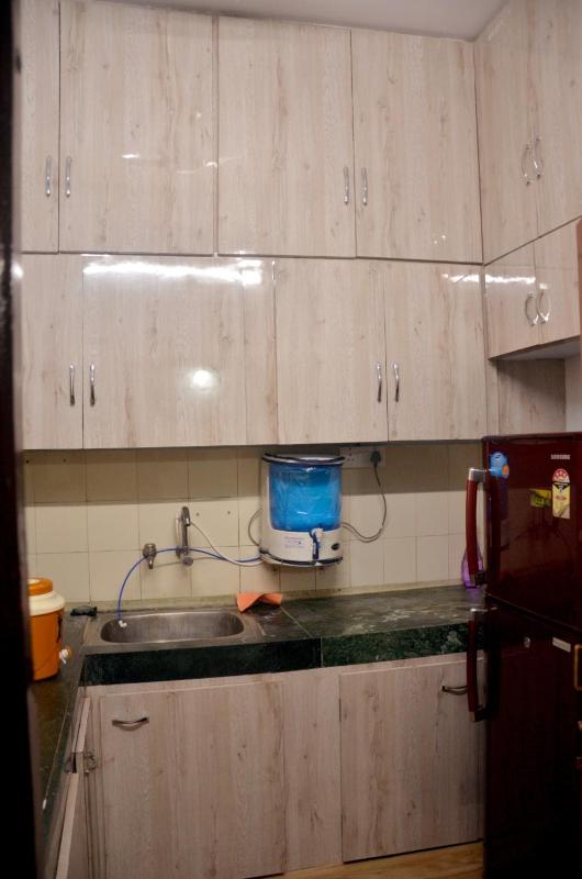 Pinakin Home Stay - image 9