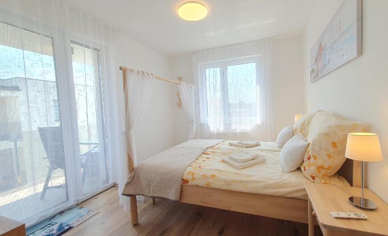 TomJohn Apartman Siófok - image 13