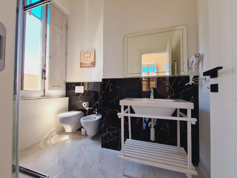 Allegra Viareggio Appartamento & Affittacamere Guest house - image 28