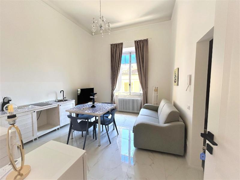 Allegra Viareggio Appartamento & Affittacamere Guest house - image 16