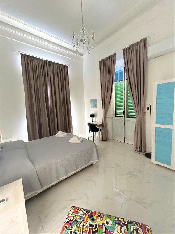 Allegra Viareggio Appartamento & Affittacamere Guest house - image 14