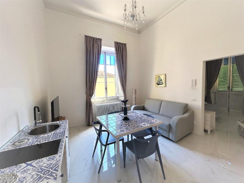 Allegra Viareggio Appartamento & Affittacamere Guest house - image 31