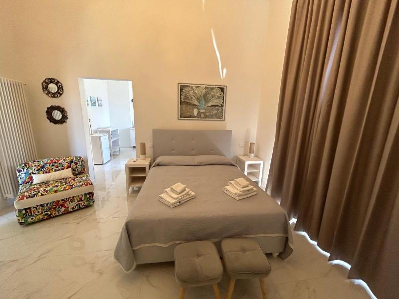 Allegra Viareggio Appartamento & Affittacamere Guest house - image 12