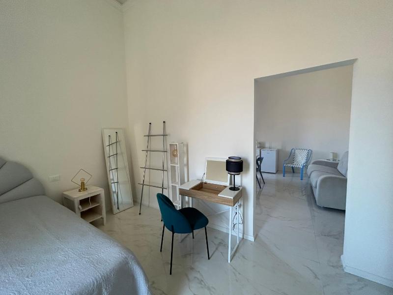 Suite with Terrace image 3