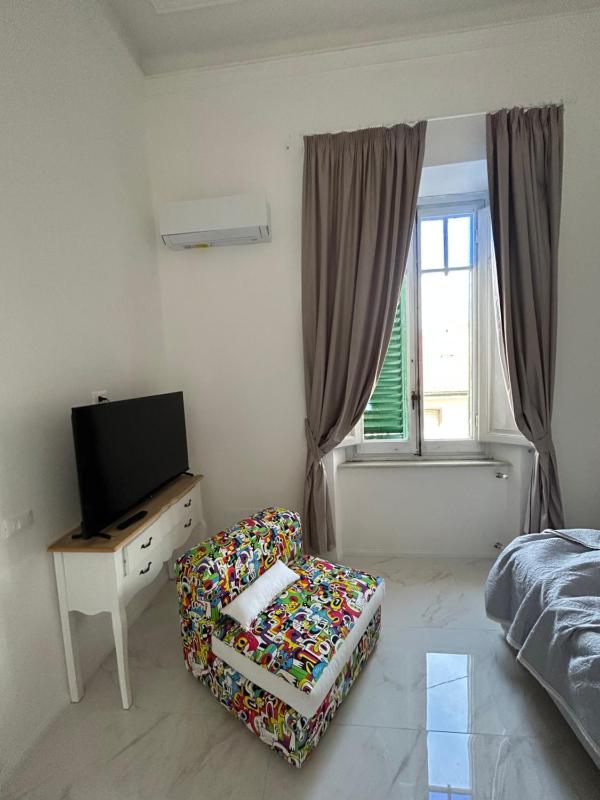 Suite with Terrace image 2