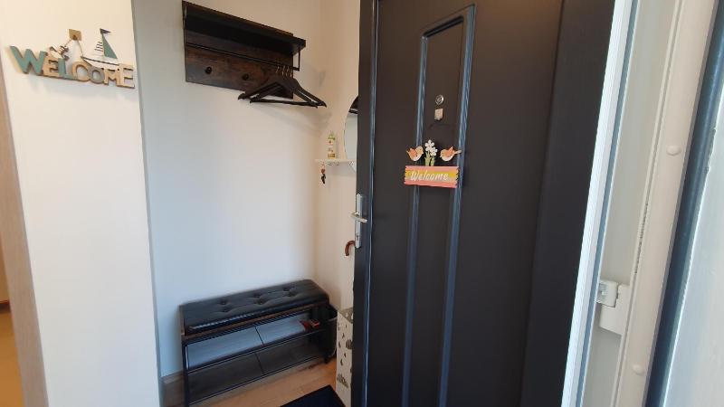 TomJohn Apartman Siófok - image 22