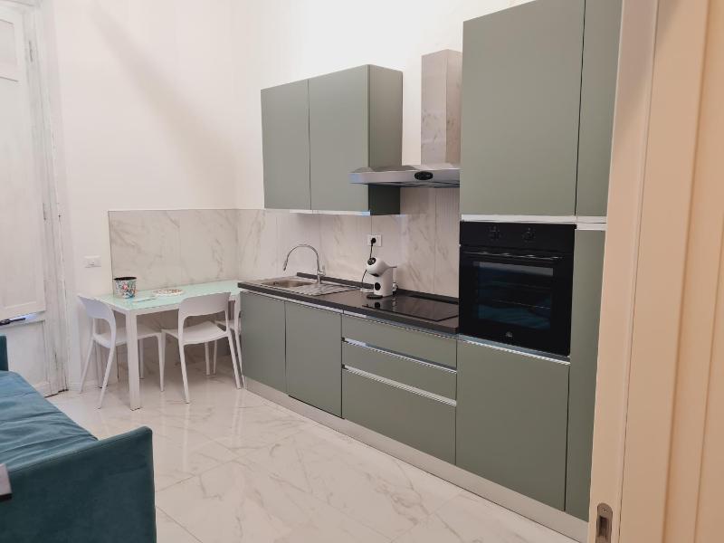 Allegra Viareggio Appartamento & Affittacamere Guest house - image 45