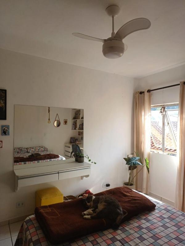 Apartamento com piscina na Martim de Sá - image 14