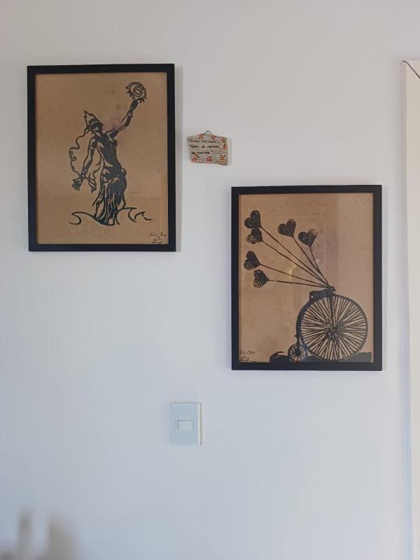 Apartamento com piscina na Martim de Sá - image 18