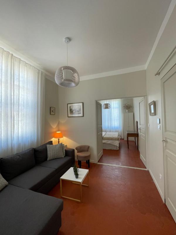 La villa des Amandiers - image 14
