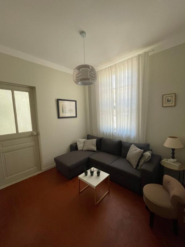 La villa des Amandiers - image 24