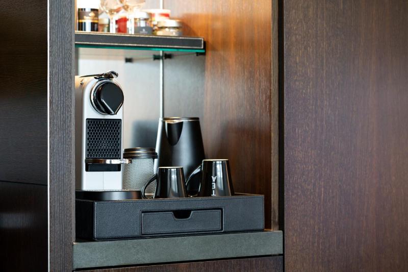 Stand'R Room with Garden View image 4