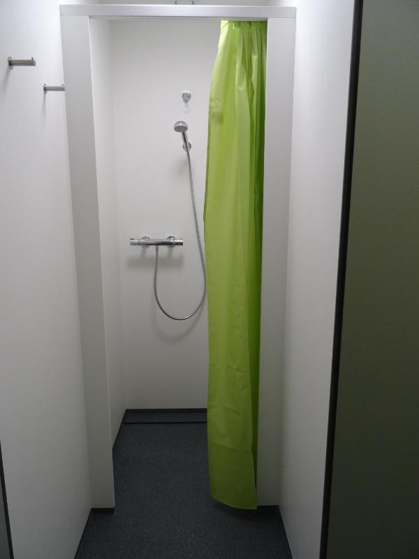 Single Bed in 7-Bed Mixed Dormitory Room with Shared Bathroom  image 4