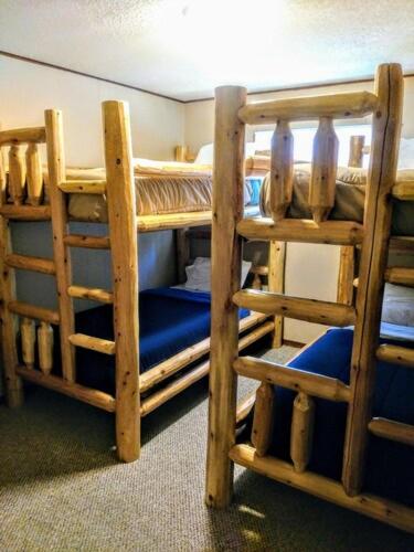 Three-Bedroom Suite image 2