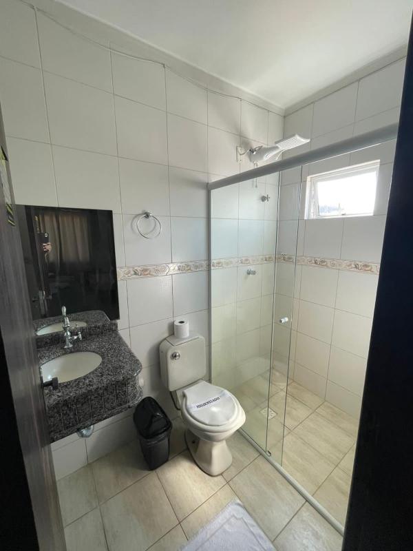 Shallom Hotel - image 21