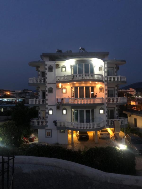 Studio Apartments Rizarjo - image 16