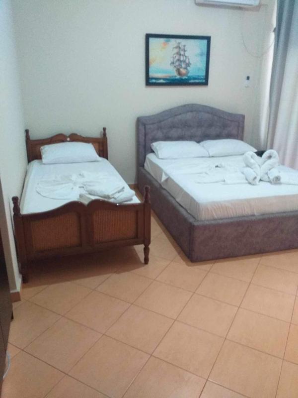 Studio Apartments Rizarjo - image 14