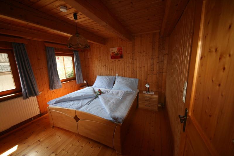 One-Bedroom Apartment image 3