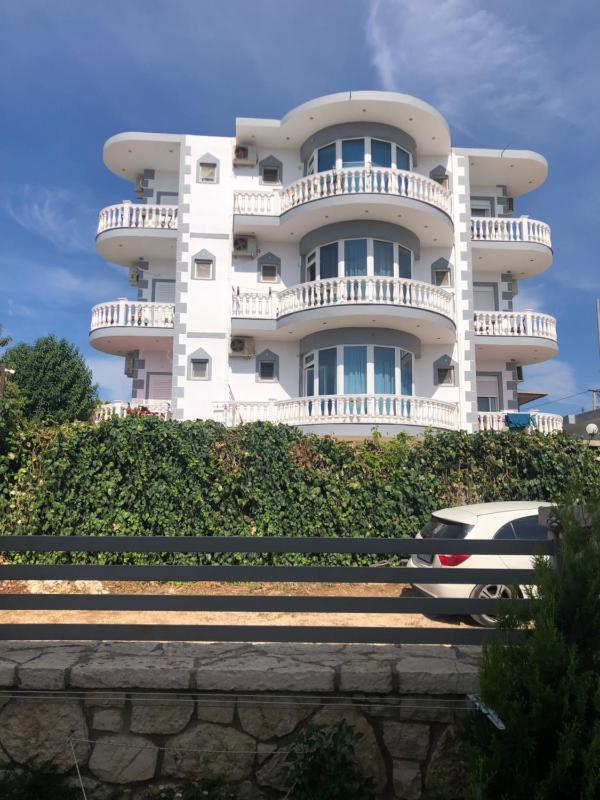 Studio Apartments Rizarjo - image 13