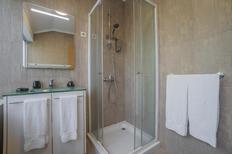One-Bedroom Apartment image 2