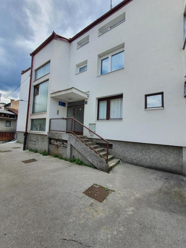 Studio apartment MA - image 5