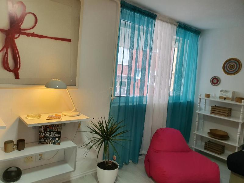 Studio apartment MA - image 13