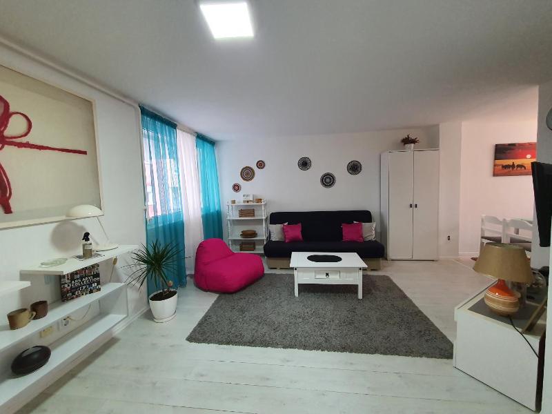 Studio apartment MA - image 15