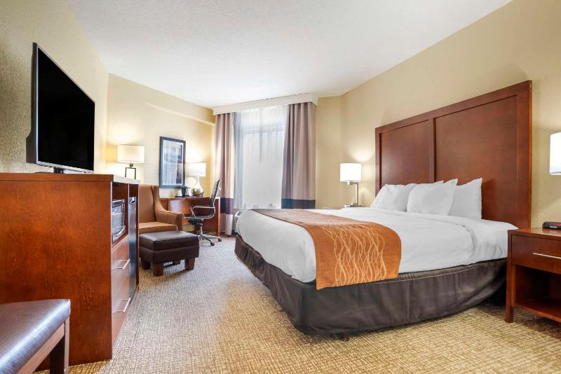 King Room image 2