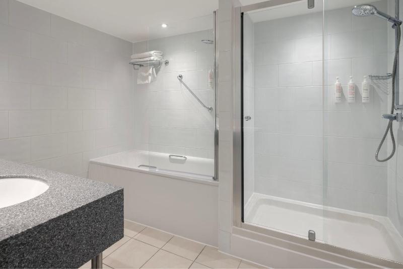 King Suite with View image 2