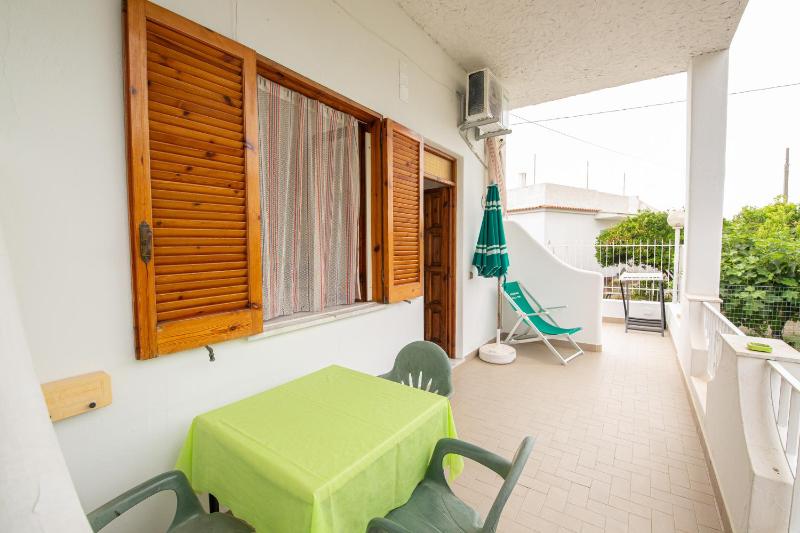 Studio with Terrace image 3
