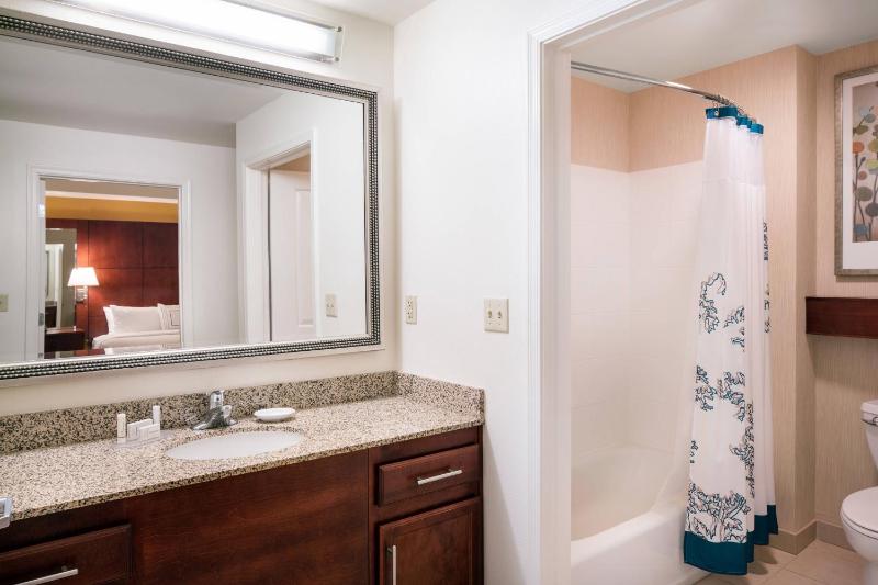 One-Bedroom King Suite image 2
