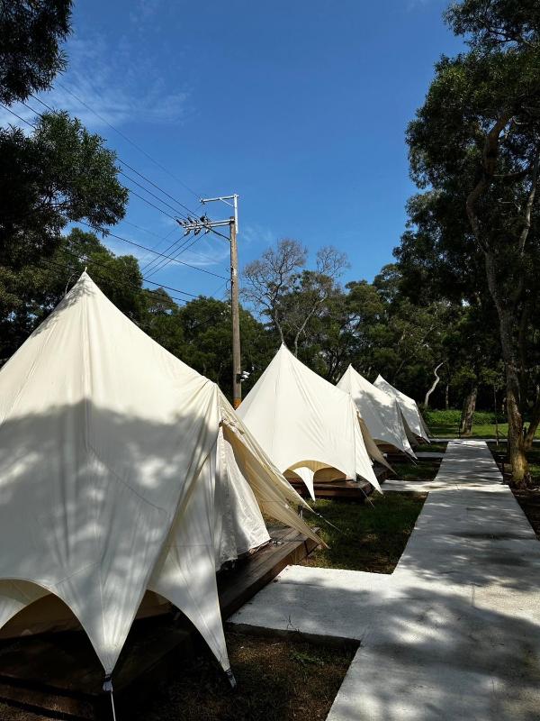 Touching Camping - image 29