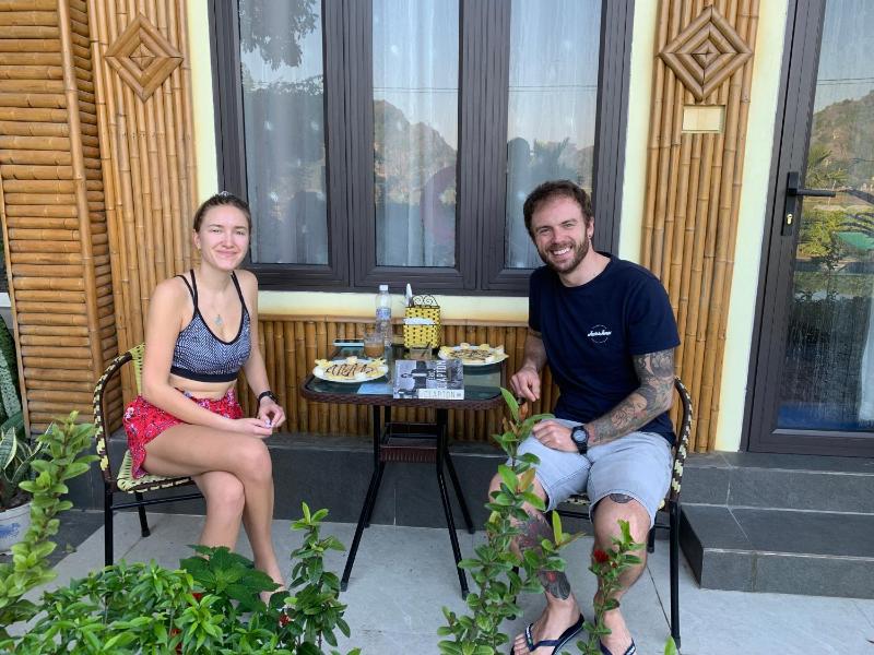 Tam Coc Minh Hung Homestay - image 42
