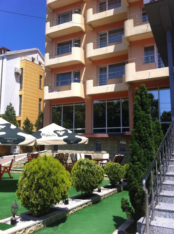 Hotel Scala - image 11