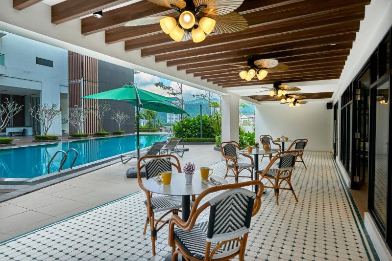 Delux Suite@Midhills Genting Highlands (Free WiFi) - image 12