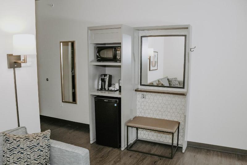 Premium King Room image 3