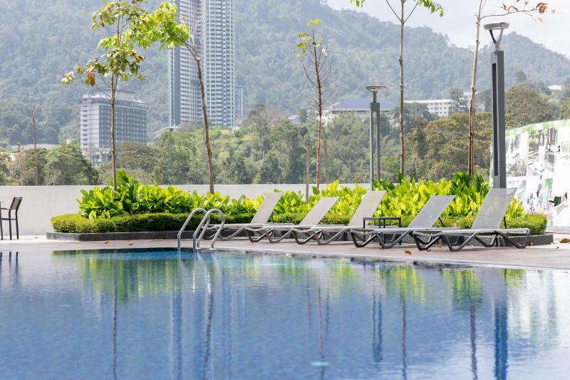 Modern Suite@Midhills Genting Highlands Free WiFi - image 15