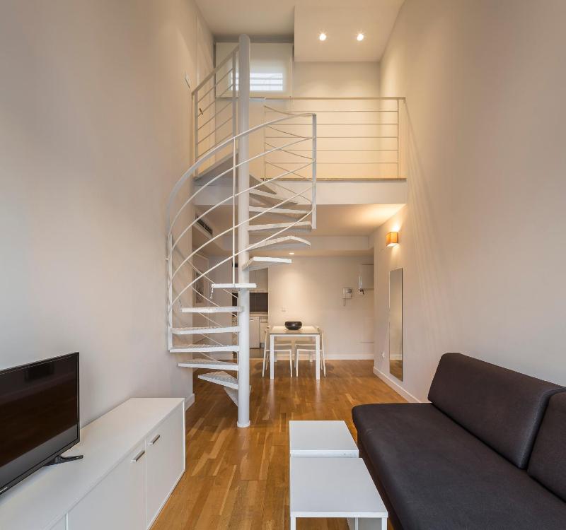 Three-Bedroom Apartment (6 Adults) image 3