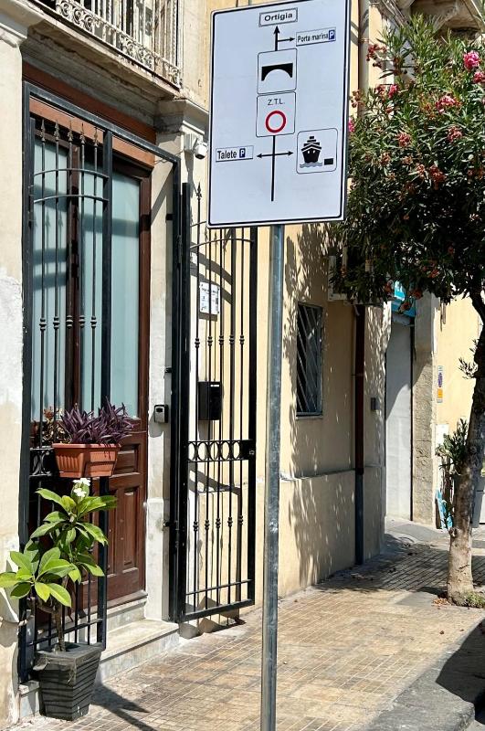 Ortigia Loft Via Malta, 22 Images
