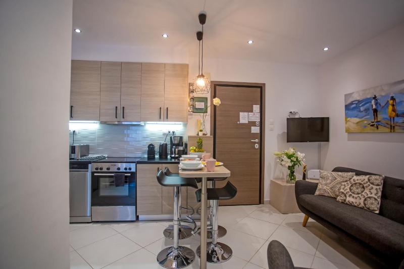 Two-Bedroom Apartment image 4