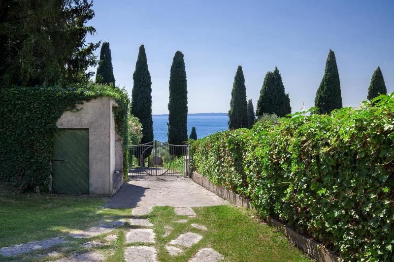 Villa Irene In Bardolino - image 25