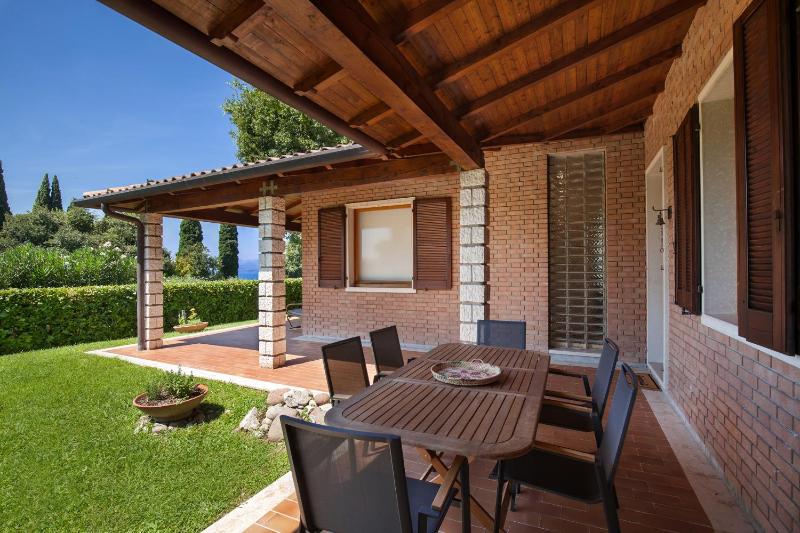 Villa Irene In Bardolino - image 12
