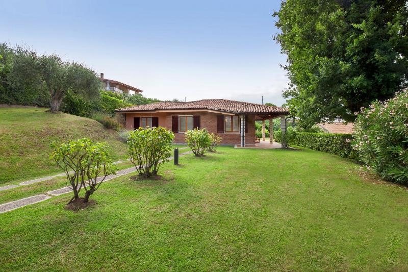 Villa Irene In Bardolino - image 18