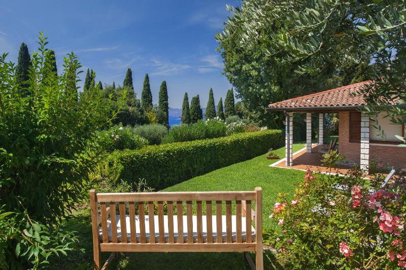 Villa Irene In Bardolino - image 14