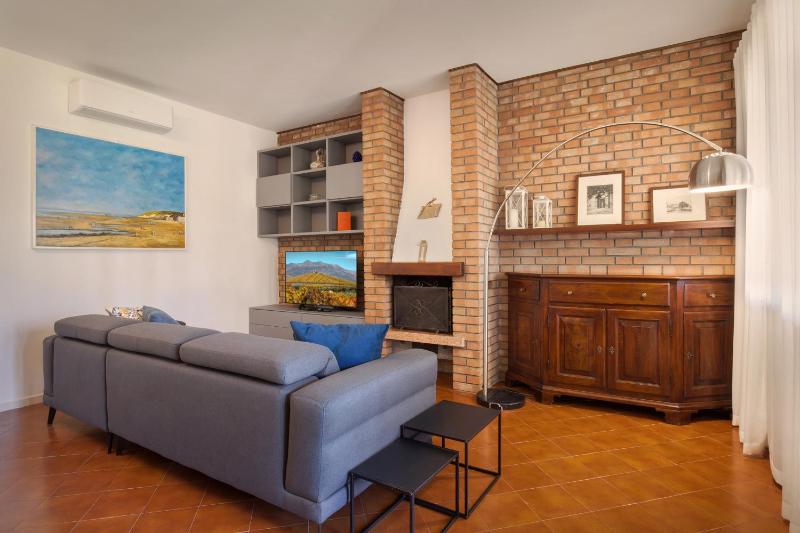 Villa Irene In Bardolino - image 26
