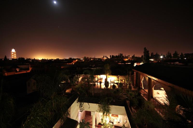 Riad Dar Justo Hotel Boutique & Spa - image 10
