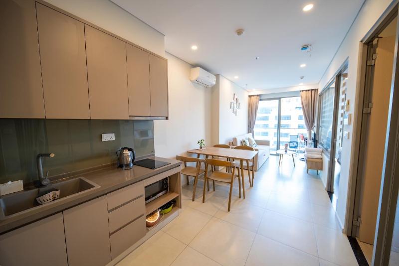 HAPPY HOME THE SONG INFINITY POOL VUNG TAU APARTMENT - image 6